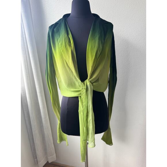 Rat & Boa Cypress Shirt - Picture 4 of 9